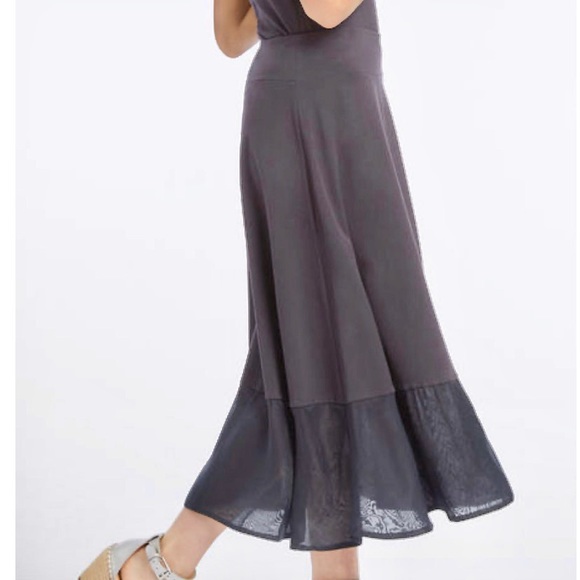 Nic + Zoe Midi Skirt - Picture 2 of 7